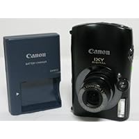 Canon IXY Digital 3000IS コンパクトデジタルカメラ IXY DIGITAL 3000 IS - キヤノンカメラミュージアム